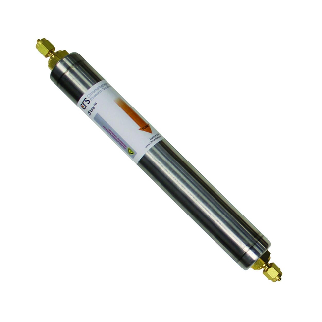 Chromatography Research Supplies ZPure Dual Filter